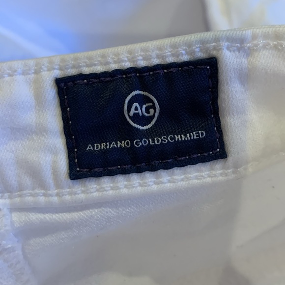 AG The Legging Ankle - Picture 8 of 8